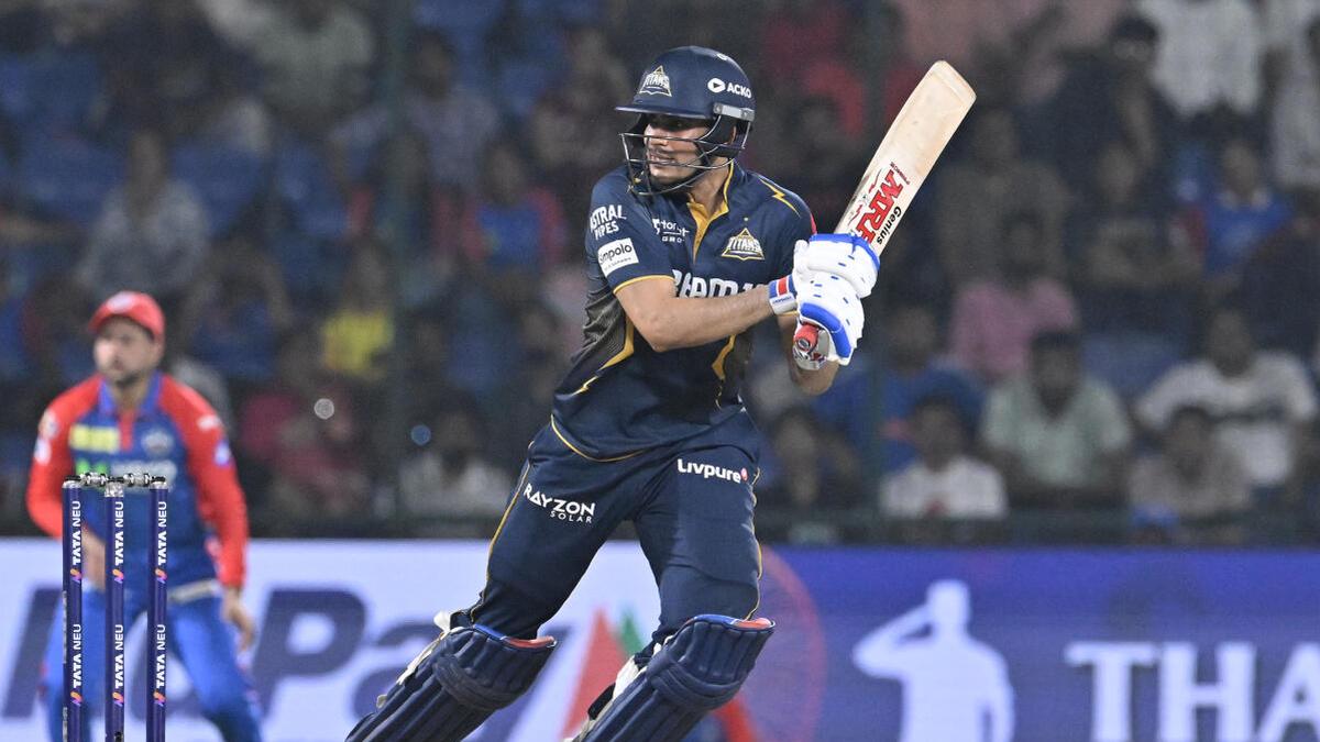 GT Squad, IPL 2026 Auction Live: Gujarat Titans full list of players updated, purse remaining